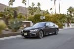 BMW M760i xDrive 2017 года (NA)
